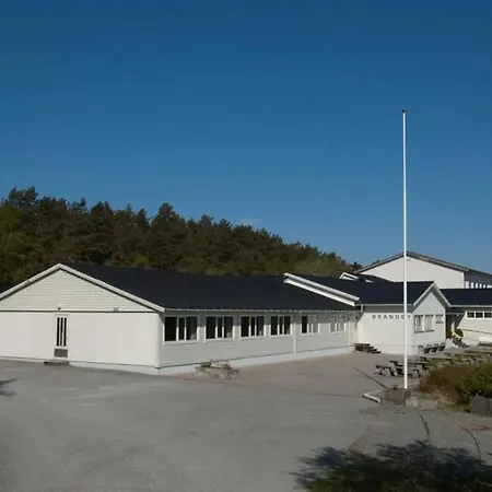 Brandøy Misjons- Og Konferansesenter Haugsgjerd