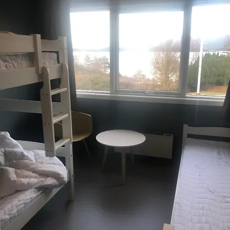 Brandøy Misjons- Og Konferansesenter Gjestgiverier
